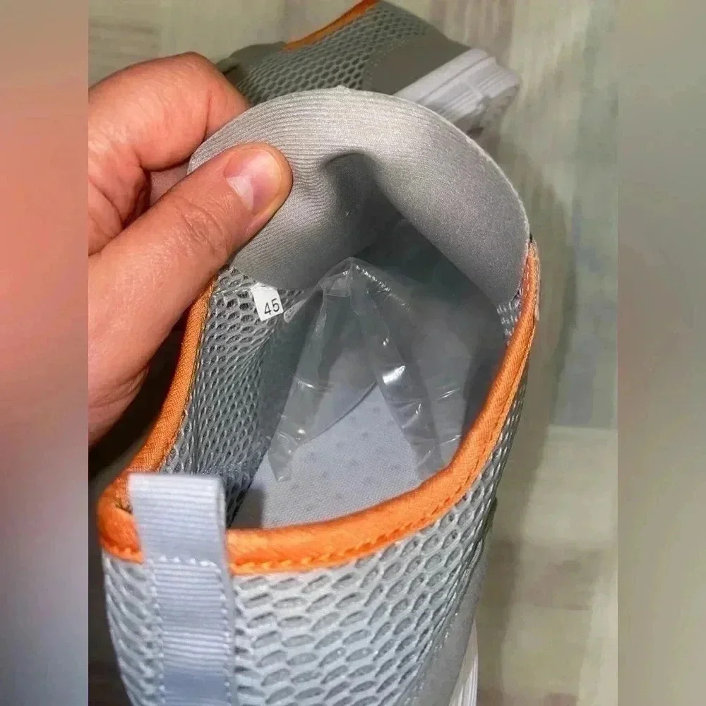 Brand New Men’s Shoes 👟 for Sport, Walking, Gym Fitness - Picture 5 of 8